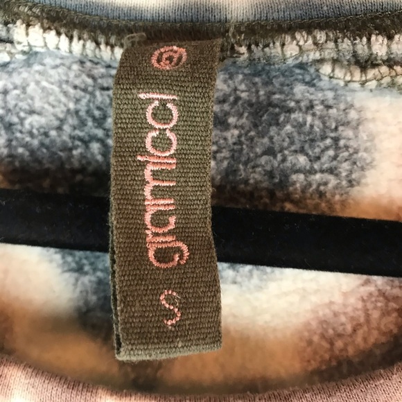 Tye Dye Sweatshirt - Picture 8 of 9